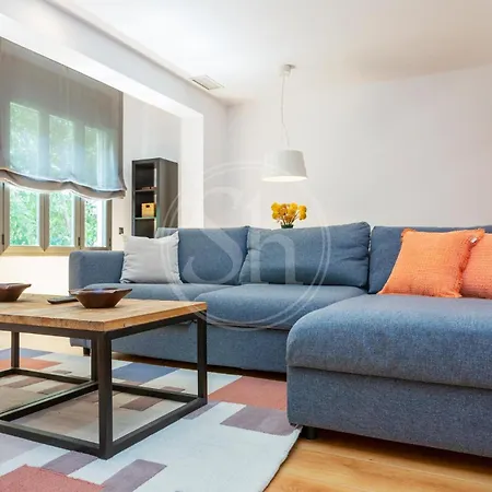 Comodo En El Eixample