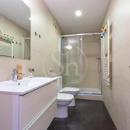 Comodo En El Eixample Appartement *