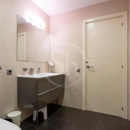 Comodo En El Eixample Appartement