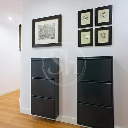 Appartement Comodo En El Eixample *