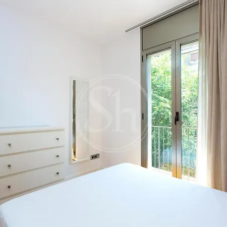 Appartement Comodo En El Eixample