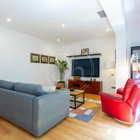 شقة Comodo En El Eixample برشلونة