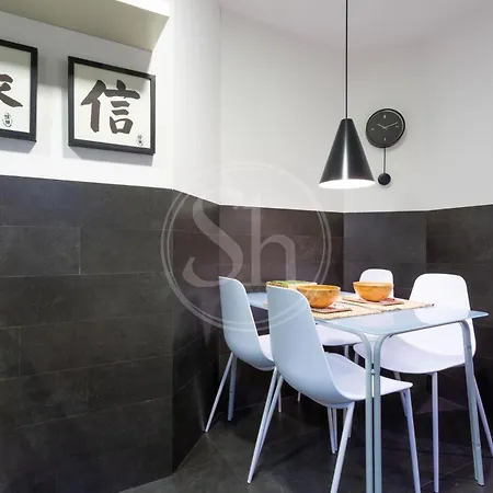 Cómodo En El Eixample