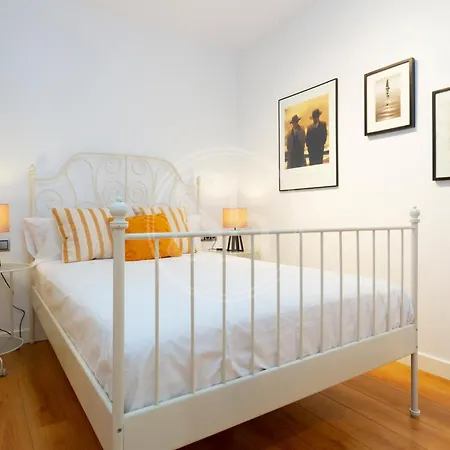Apartamento Cómodo En El Eixample