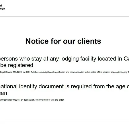 Cómodo En El Eixample