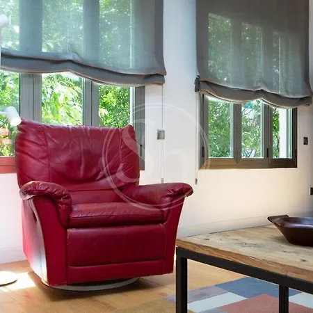 Cómodo En El Eixample Apartamento Barcelona