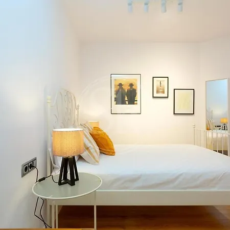 Cómodo En El Eixample