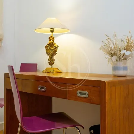 Cómodo En El Eixample